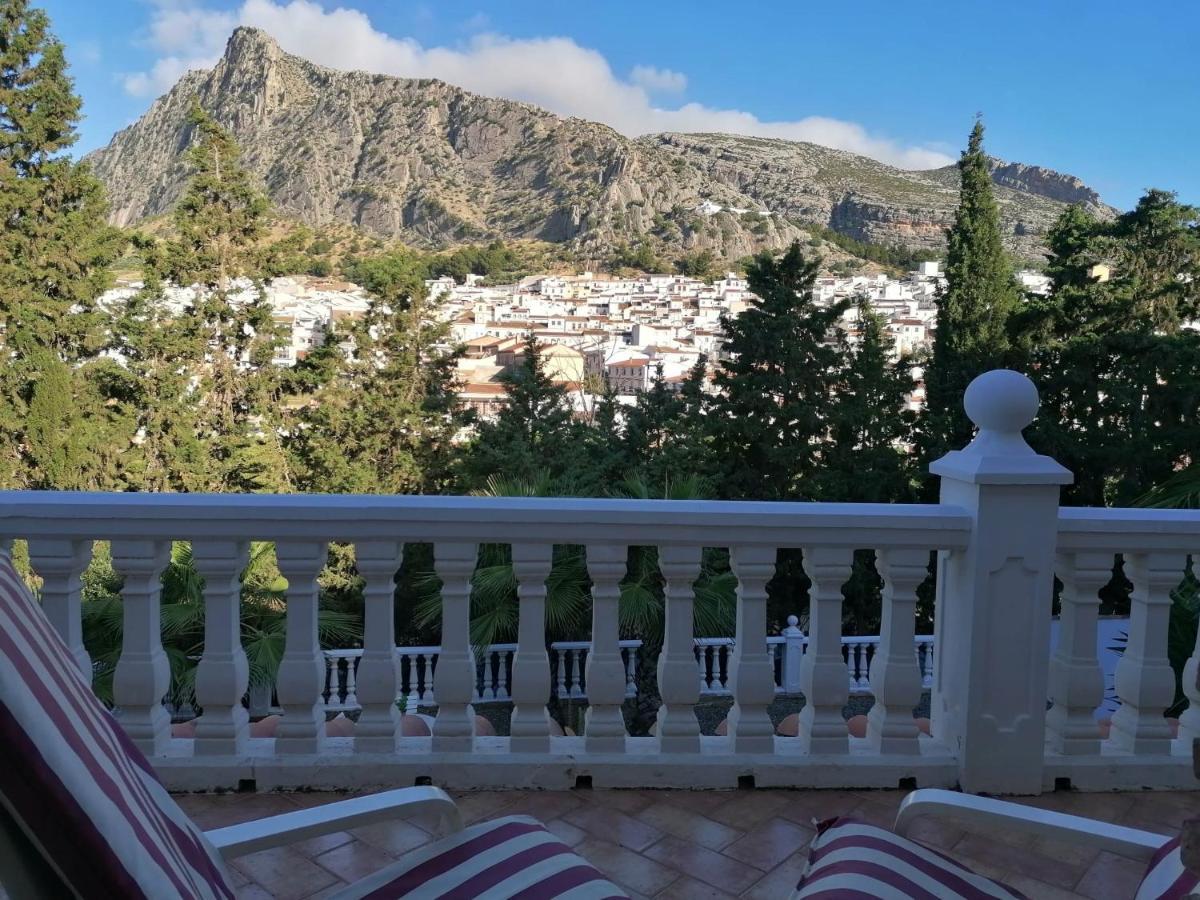 Charming House With Pool & Barbecue Vila Valle de Abdalagís Exterior foto